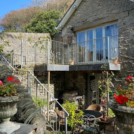 The Stables, * Ulverston