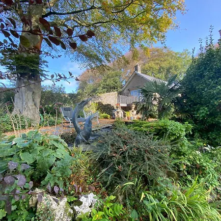 The Stables, Vakantiehuis