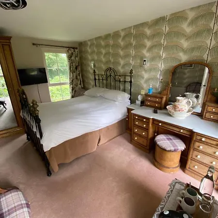 The Stables, Vakantiehuis *