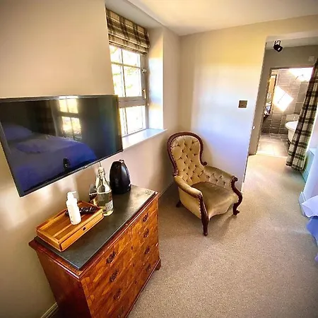 The Stables, Vakantiehuis *