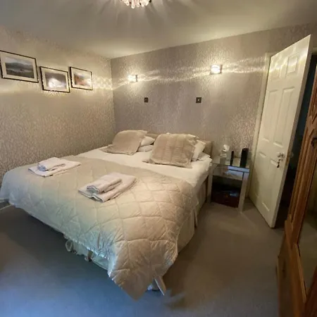 Holiday home The Stables, Ulverston