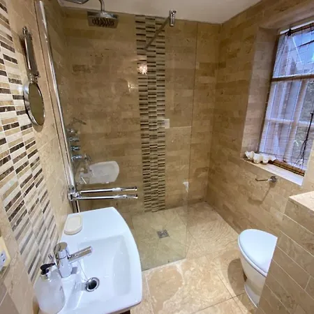 Feriehus The Stables, Ulverston