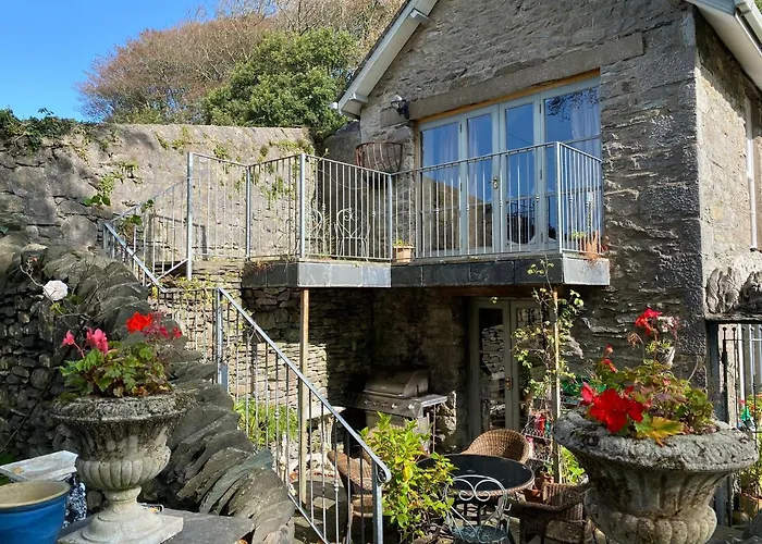 The Stables, * Ulverston