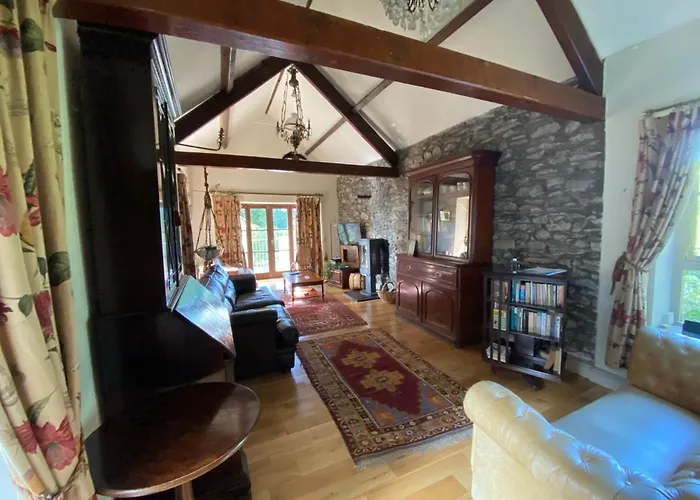 Holiday home The Stables, Ulverston