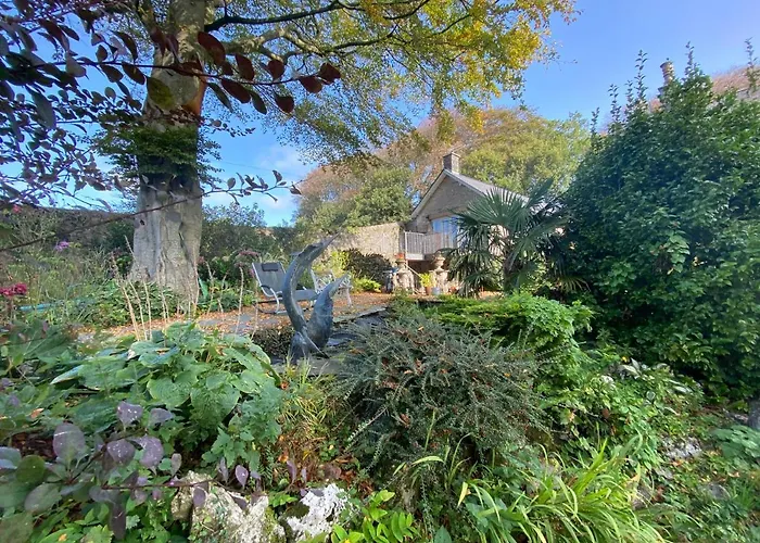 The Stables, Holiday home