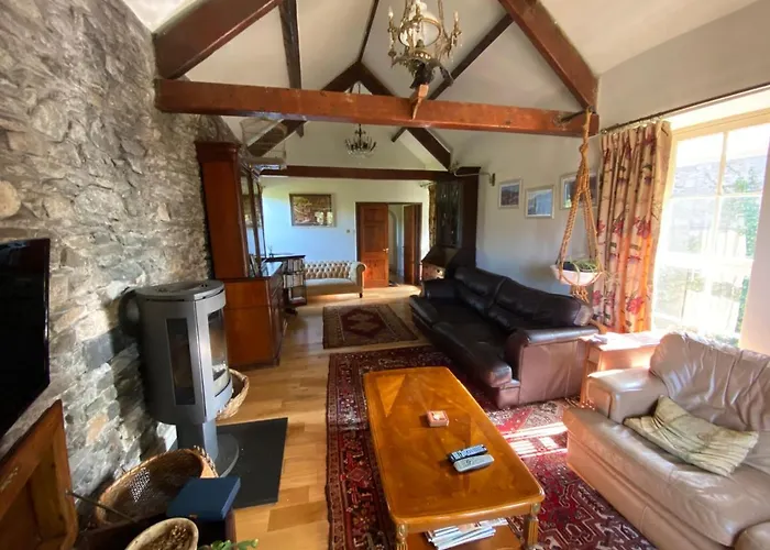 The Stables, Holiday home Ulverston