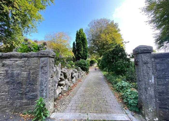 The Stables, Ulverston