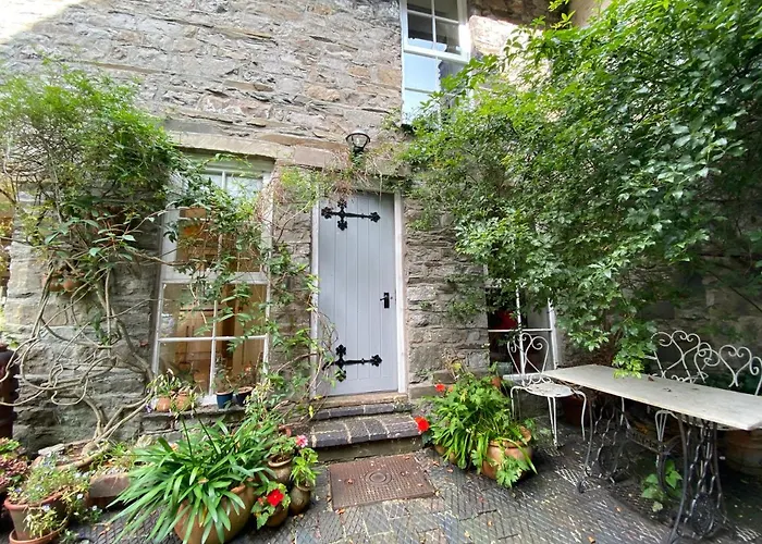 Holiday home The Stables,