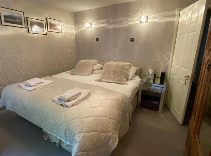 Holiday home The Stables, Ulverston