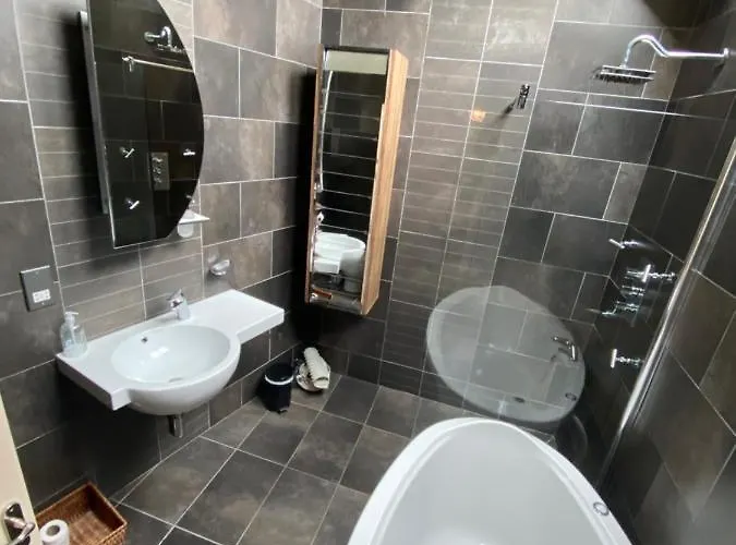 Holiday home The Stables,