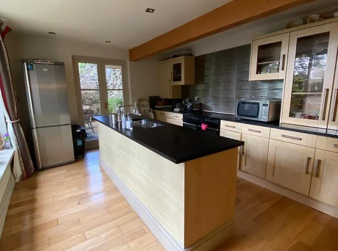 The Stables, * Ulverston