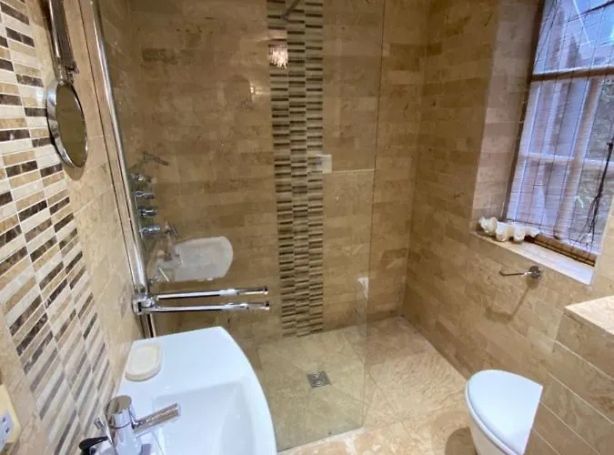 Holiday home The Stables, Ulverston