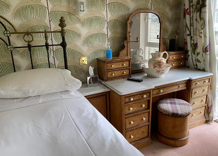 The Stables, * Ulverston