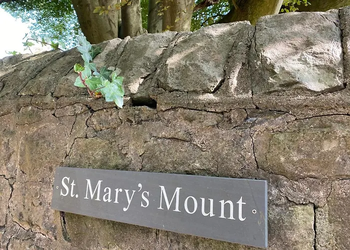 Holiday home The Stables, *