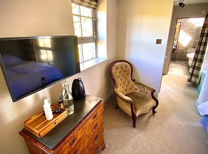 The Stables, Holiday home *