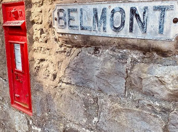 The Stables, * Ulverston